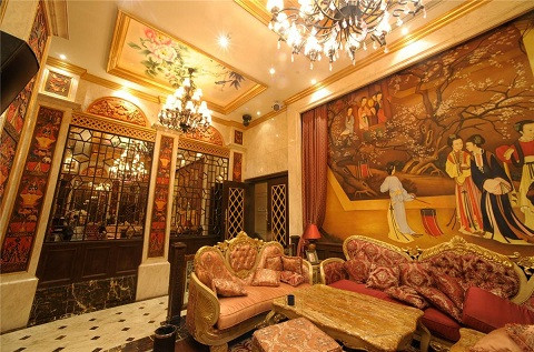 承德高档KTV妹子质量哪家好